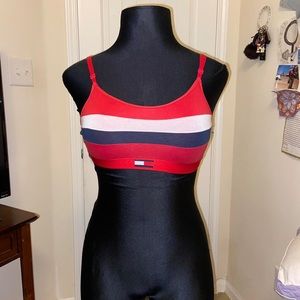 Tommy Hilfiger Sports Bra